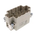 09160752001 - HAN 75DDD MALE CRIMP INSERT
