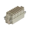 09161072101 - HAN 107DDD FEMALE CRIMP INSERT