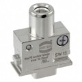 09140012733 - HAN PE-MODULE FEM. AXIAL 16-35QM
