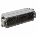 2-1103112-3 - INSERT MALE 64POS+1GND CRIMP