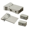 09140083017 - MODULE MALE 8POS (2X4) CRIMP