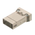 09142083017 - HAN MEGABIT HMC INSERT MALE (SHI