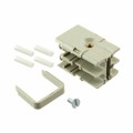 09200044711 - MODULE FIBER OPTIC SC FEMALE 4P