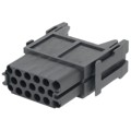 44423224 - MODULE MH-17 MALE CRIMP