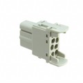 T2111082201-000 - MODULE FEMALE 8POS HMN-008-F