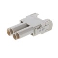 T2111042101-000 - MODULE MALE 4POS HMN-004-M
