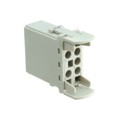 T2110052101-000 - MODULE MALE 5POS HMN-005-MS