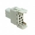 T2110052201-000 - MODULE FEMALE 5POS HMN-005-FS