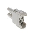 HMN-004-F - MODULE FEMALE 4POS HMN-004-F