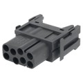44423220 - MODULE MH-8 MALE CRIMP