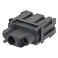 44423214 - MODULE MH-3 MALE CRIMP