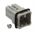 C14610A0080002 - INSERT MALE 8POS CRIMP