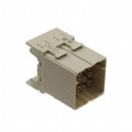 HMN-020-M - MODULE MALE 20POS HMN-020-M