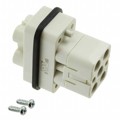 0936010438 - S-QD4/2 40A 400/690V 4P+PE 2P10A