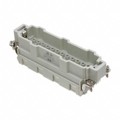 T2040244101-000 - INSERT MALE 24POS+GND CRIMP