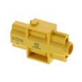 09140013132 - MODULE FEMALE 1POS CRIMP/SCREW