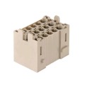 09140153001 - HAN 15E-M-C MULTIPLIERBLOCK