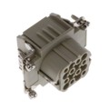 T2030162201-000 - INSERT FEMALE 16POS+1GND CRIMP