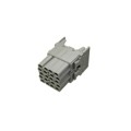 HMN-020-F - MODULE FEMALE 20POS HMN-020-F