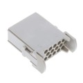 HMN-017-M - MODULE MALE 17POS HMN-017-M