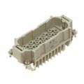 T2020802101-000 - INSERT MALE 40POS+1GND CRIMP