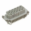 T2020802201-000 - INSERT FEMALE 40POS+1GND CRIMP