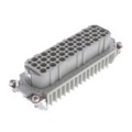 T2021282201-100 - INSERT FEMALE 64POS+1GND CRIMP