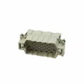 HEEE-040-M 41-80 - INS ML 40P+1GND HEEE-040-M 41-80