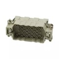 HEEE-040-M - INSERT MALE 40P+1GND HEEE-040-M