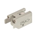 09120013091 - INSERT W/USB FEMALE 4POS CRIMP