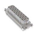 T2021282201-000 - INSERT FEMALE 64POS+1GND CRIMP