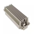 HDD-108-M - INSERT MALE 108P+1GND HDD-108-M