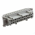 T2040482201-000 - INSERT FEMALE 24POS+GND SCREW
