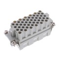 HEEE-048-F - INSERT FML 48POS+1GND HEEE-048-F
