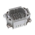 T2030162101-000 - INSERT MALE 16POS+1GND CRIMP
