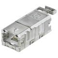 1963840000 - CONN MOD JACK 8P8C SHIELDED