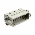 09200163011 - INSERT MALE 16POS+1GND CRIMP