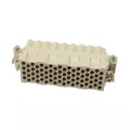 HEEE-072-F - INSERT FML 72POS+1GND HEEE-072-F
