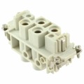 0936010197 - FEMALE INSERT 4X80A