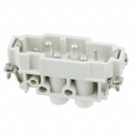 0936010221 - MALE INSERT 4X80A + 2X16A