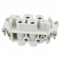 0936010213 - FEMALE INSERT 4X80A + 2X16A