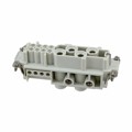 0936010245 - 4P X 80A + 8P X 16A + PE 500V/UL