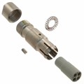 09150043111 - INSERT FEMALE 4POS CRIMP