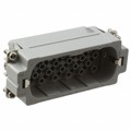 2-1103110-3 - INSERT MALE 40POS+1GND CRIMP