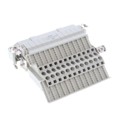 T2100243101-000 - INSERT MALE 24POS+GND TERM BLOCK