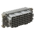 2-1103212-3 - INSERT FEMALE 72POS+1GND CRIMP
