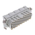 HEEE-064-F - INSERT FML 64POS+1GND HEEE-064-F