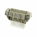 09210402601 - INSERT MALE 40POS+1GND WIRE WRAP