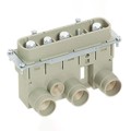 09380052602 - INSERT MALE 3+2POS+1GND SCREW