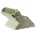 09210644611 - INSERT FMALE 64P+1GND TERM BLOCK